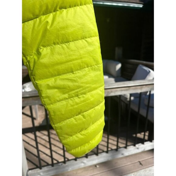 Patagonia down sweater jacket. Women’s XS - Picture 5 of 10